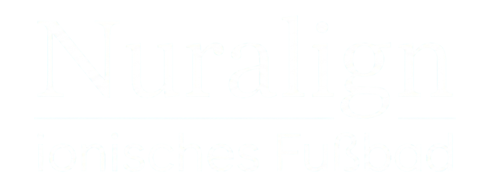 Nuralign